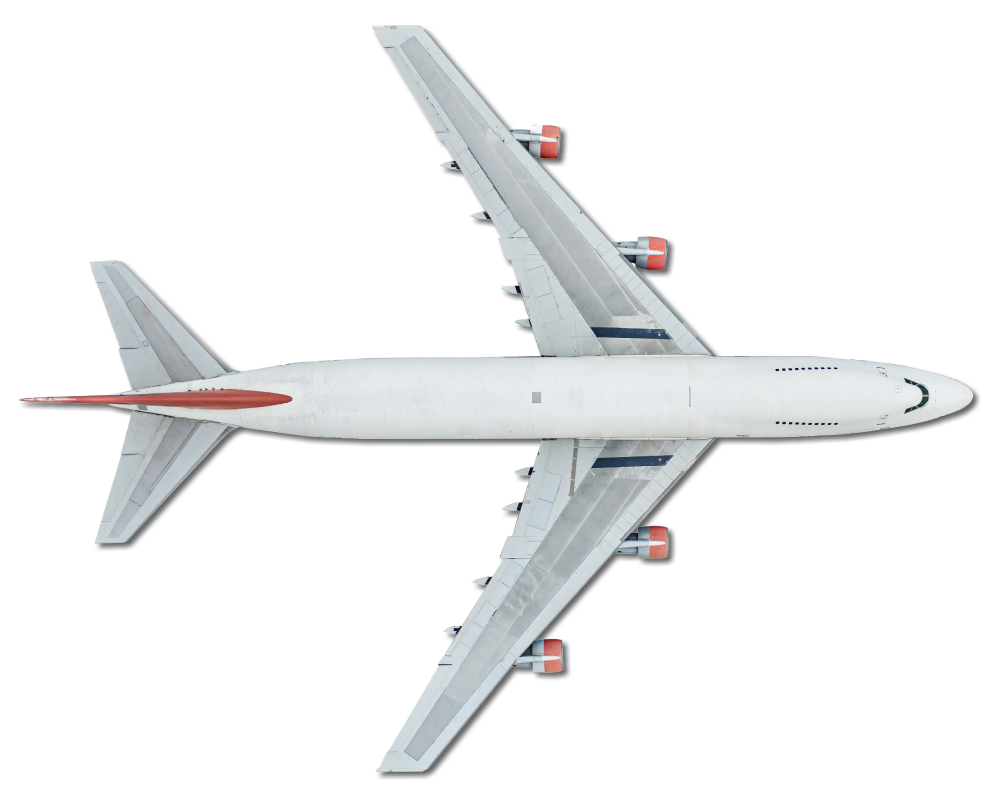 Airplane