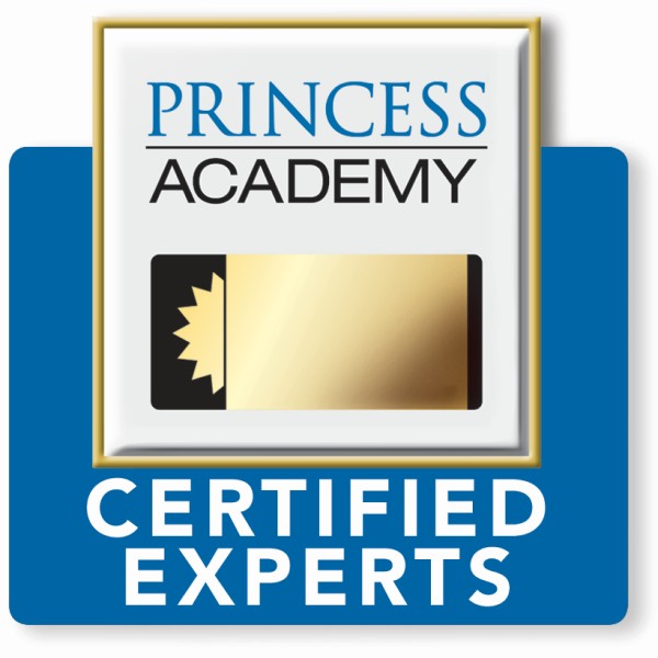 Certified Experts