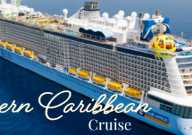 11 Night Southern Caribbean Cruise with Royal Caribbean